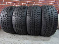 Bridgestone Blizzak LM-25. Зимние, без шипов, износ: 20%, 4 шт