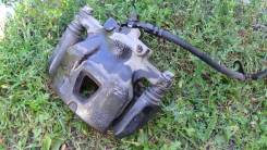 Суппорт тормозной. Toyota Harrier, ACU10, ACU10W, ACU15, ACU15W, MCU10, MCU10W, MCU15, MCU15W, SXU10, SXU10W, SXU15, SXU15W Lexus RX300, MCU10, MCU15