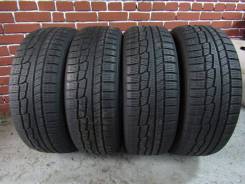 Nokian WR G2. Зимние, без шипов, износ: 20%, 4 шт