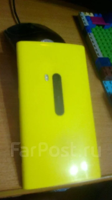 Nokia Lumia 920. �/� ����
