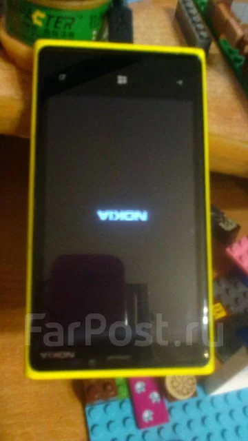 Nokia Lumia 920. �/� ����