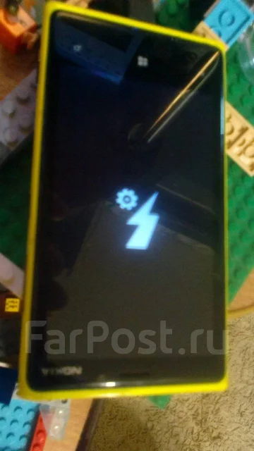 Nokia Lumia 920. �/� ����
