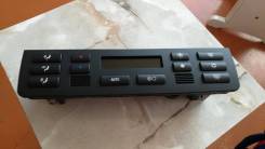 Блок управления климат-контролем. BMW 3-Series, E46/2, E46/2C, E46/3, E46/4, E46/5