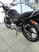 Yamaha YBR 125 ����