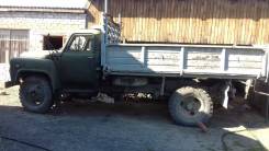 ГАЗ 3507. Продается Газсаз3507, 2 400 куб. см., 8 000 кг.