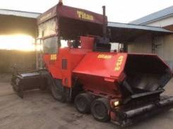 ABG Titan 473. Продам асфальтоукладчик -2, 2005 г. в. (СПб)
