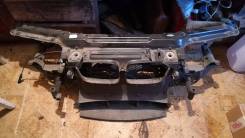 Рамка радиатора. BMW 3-Series, E46/2, E46/2C, E46/3, E46/4, E46/5