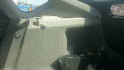 Обшивка багажника. Toyota Prius, NHW20