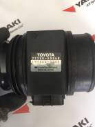 Датчик расхода воздуха. Toyota: Crown Majesta, Crown, Celsior, Soarer, Mark II, Cresta, Chaser Двигатели: 1UZFE, 1JZGTE