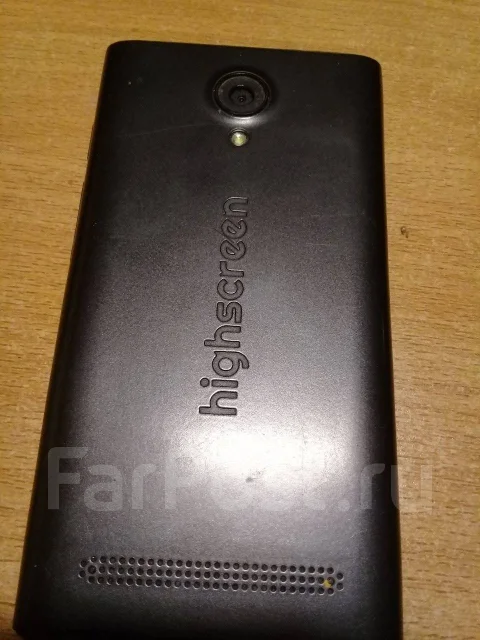 Highscreen Zera F. �/� ����