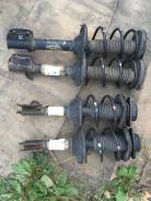 Амортизатор. Subaru Forester, SF5, SF9 Subaru Legacy, BH5, BE5, BD5, BH9, BG5, BE9, BD9, BG9 Subaru Impreza Subaru Outback Двигатель EJ25D