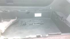 Крюк буксировочный. Toyota Prius, NHW20