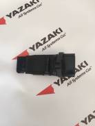 Датчик расхода воздуха. Nissan: Wingroad, X-Trail, Terrano, Ambulance, Elgrand, Serena, Primera, Avenir, Prairie, Sunny, Liberty, Caravan, Cedric, Sky...