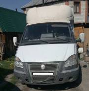 ГАЗ Газель. Продается автомобиль Газель,2005 г. в, 2 464 куб. см., 1 500 кг.