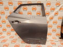 Дверь боковая. Hyundai ix35, LM Двигатели: D4HA, G4NA, G4KD