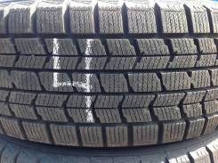 Dunlop DSX-2. Зимние, без шипов, 2013 год, без износа, 4 шт