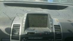 Дисплей. Toyota Prius, NHW20