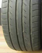 Dunlop SP Sport 01A. Летние, 2014 год, 30 %, 1 шт