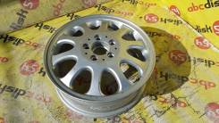 Mercedes. 5.5x16, 5x112.00, ET54