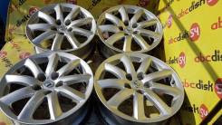 Toyota. 7.5x18, 5x120.00, ET32