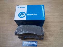 Колодки тормозные. Toyota: Carina, Corona, Avensis, Camry, MR2, Carina II Lexus ES300, MCV20 Двигатели: 3SFE, 1AZFSE, 1CDFTV, 1ZZFE, 2CTE, 3ZZFE, 4AFE...
