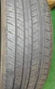 Dunlop Grandtrek ST30. Летние, 2014 год, износ: 30%, 1 шт