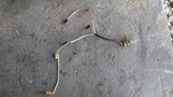 Проводка акпп. Toyota Corolla, NZE124 Двигатель 1NZFE