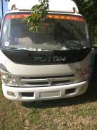 Foton. Продаю грузовик фотон японский автомобиль, 3 000 куб. см., 3 000 кг.