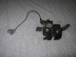 Замок двери. Mazda Demio, DW5W, DW3W
