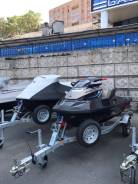 BRP Sea-Doo GTX. 300,00 л.с., Год: 2017 год