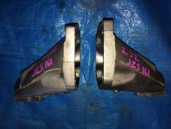 Кронштейн опоры двигателя. Toyota Aristo, JZS147E, JZS147, JZS160, JZS161 Двигатели: 2JZGE, 2JZGTE