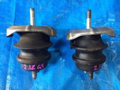 Подушка двигателя. Toyota: Crown, Aristo, Verossa, Soarer, Chaser, Crown Majesta, Mark II Wagon Blit, Mark II, Land Cruiser Prado, Cresta, Supra Двига...