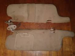 Козырек солнцезащитный. Toyota Hiace, LH51, LH51B, LH51G, LH51V