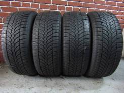 Bridgestone Blizzak LM-80. Зимние, без шипов, износ: 20%, 4 шт