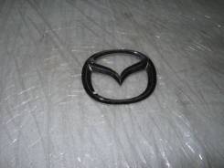 Зеркало двери багажника. Mazda Demio, DW5W, DW3W
