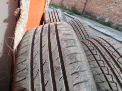 Nexen Classe Premiere 641. Летние, износ: 5%, 4 шт
