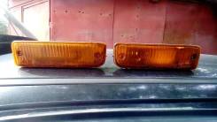 Повторитель поворота в бампер. Toyota Corona, CT170, ET176, ST170, ST171, AT175, CT176, CT177, AT177, AT170, AT171 Toyota Carina, AT175, CT176, ST170...