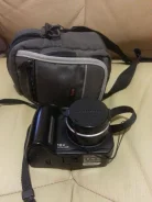 Olympus SP-500UZ. 6 - 6.9 ��, ���: 10� ����