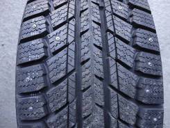 Autogrip Ecowinter. Зимние, шипованные, без износа, 4 шт