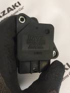 Датчик расхода воздуха. Toyota Mark II Wagon Blit, JZX110 Toyota Crown, JZS171 Toyota Crown Majesta, JZS171 Toyota Verossa, JZX110 Двигатель 1JZGTE