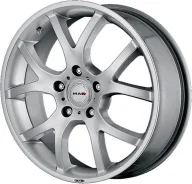 Mak Reflex. x19", 5x114.30, ET35