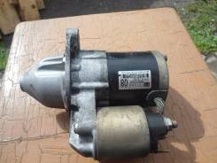 Стартер. Mitsubishi Colt, Z21A, Z24A, Z24W, Z23A, Z22A, Z23W Двигатель 4A91