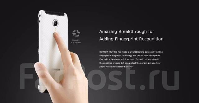 Homtom HT20 Pro. , , 4G LTE, Dual-SIM,  