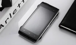 Homtom HT20 Pro. �����, ������, 4G LTE, Dual-SIM, ���������� ����