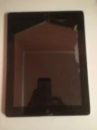Apple iPad 2 Wi-Fi 64Gb