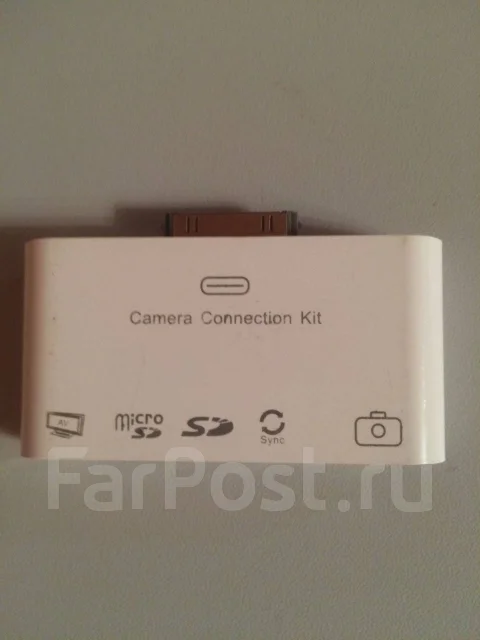 Apple iPad 2 Wi-Fi 64Gb ����