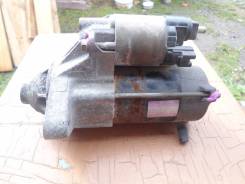 Стартер. Toyota: Corsa, Paseo, Cynos, Sprinter, Corolla, Tercel, Starlet, Caldina, Corolla II Двигатели: 4EFE, 5EFE, 5EFHE, 2E, 4EFTE