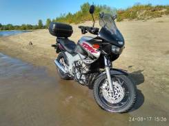 Yamaha TDM 850. 850 куб. см., исправен, птс, с пробегом