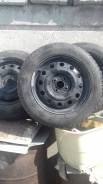 Hyundai. 6.0x15, 4x100.00, ET48