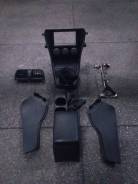 Селектор кпп. Subaru Impreza WRX STI, GGB, GDB, GD Subaru Impreza, GDA, GGA, GGB, GG, GD, GDB